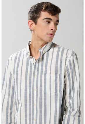 KOAJ CAMISA KOAJ BUTTON DOWN ML 13824 2/25