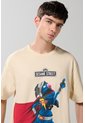 KOAJ CAMISETA KOAJ FAKAN 23296 3/25 de Koaj