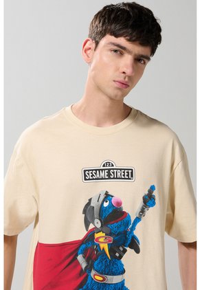 KOAJ CAMISETA KOAJ FAKAN 23296 3/25