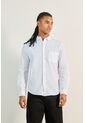 CAMISA KOAJ SPORT COLLAR ML 4885 3/24 de Koaj