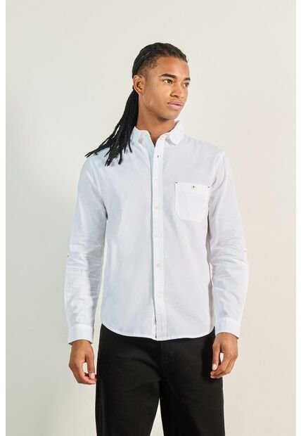 CAMISA KOAJ SPORT COLLAR ML 4885 3/24