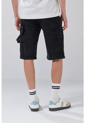 KOAJ BERMUDA KOAJ JEAN CARPINTERO 32047 AG 1/