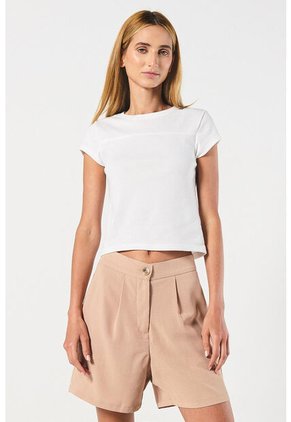 KOAJ SHORT KOAJ MODA 10773 3/24