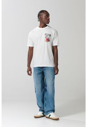 KOAJ CAMISETA KOAJ LIAFEN 22081 2/25