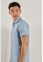 CAMISA KOAJ SPORT COLLAR MC 7931 2/24 de Koaj