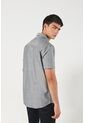 CAMISA KOAJ SPORT COLLAR MC 11285 3/24 de Koaj