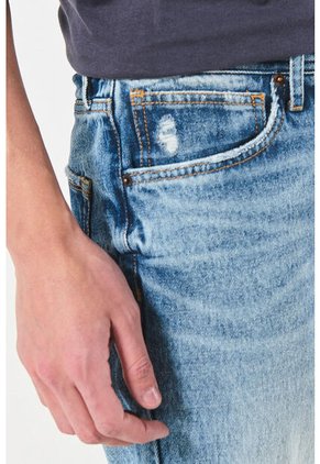 KOAJ BERMUDA KOAJ JEAN 18847 1/25