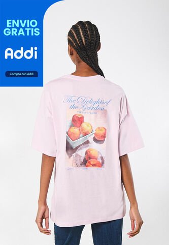 KOAJ CAMISETA KOAJ NAKLE 3/24 Koaj