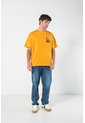 KOAJ CAMISETA KOAJ KLEOME 16257 4/24 de Koaj