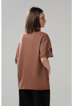 KOAJ CAMISETA KOAJ FRENQUIS 27980 4/25