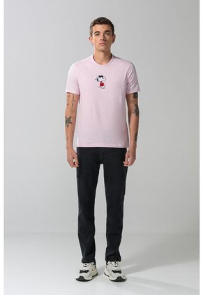 KOAJ CAMISETA KOAJ REUNYT 19884 4/24