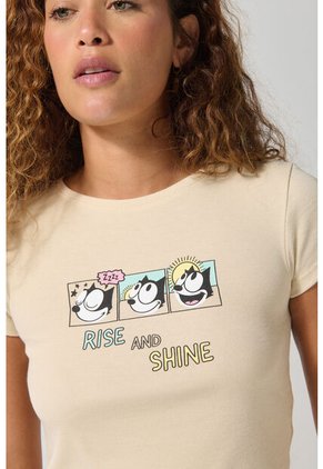 CAMISETA KOAJ PEXO 22551 2/25