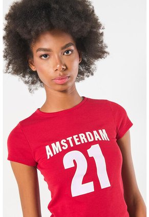 KOAJ CAMISETA KOAJ 18752 4/24