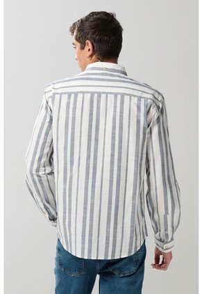 KOAJ CAMISA KOAJ BUTTON DOWN ML 13824 2/25