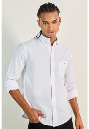 CAMISA KOAJ SPORT COLLAR ML 4885 3/24