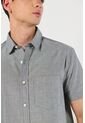CAMISA KOAJ SPORT COLLAR MC 11285 3/24 de Koaj