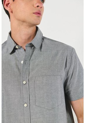 CAMISA KOAJ SPORT COLLAR MC 11285 3/24