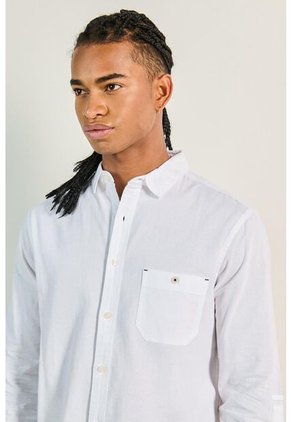 CAMISA KOAJ SPORT COLLAR ML 4885 3/24