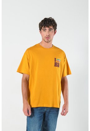 KOAJ CAMISETA KOAJ KLEOME 16257 4/24