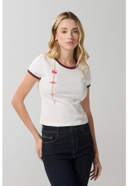 KOAJ CAMISETA KOAJ RIPEL 19301 1/25