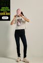 PANTALON KOAJ JEAN JEGGING TA FB 8051 2/24 de Koaj