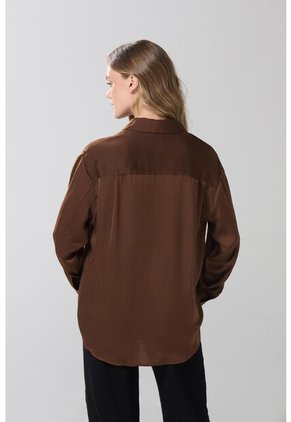 KOAJ BLUSA KOAJ CAM OVERSIZE ML 9093 3/24