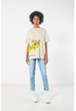 KOAJ CAMISETA KOAJ ASCA 16996 4/24 de Koaj