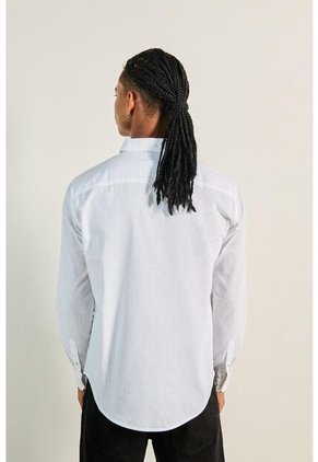 CAMISA KOAJ SPORT COLLAR ML 4885 3/24