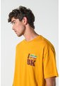 KOAJ CAMISETA KOAJ KLEOME 16257 4/24 de Koaj