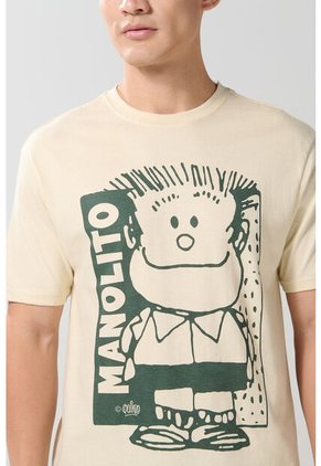 CAMISETA KOAJ LLOSAN 22374 2/25