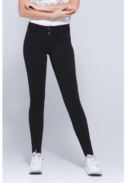 Basic-PANTALON KOAJ JEAN PUSH UP 16 3/18 - Compra Ahora | Dafiti Colombia