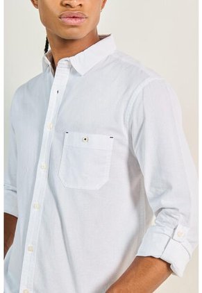 CAMISA KOAJ SPORT COLLAR ML 4885 3/24