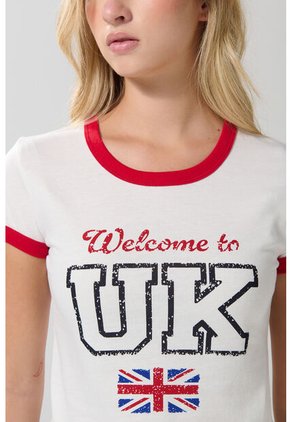 KOAJ CAMISETA KOAJ 23240 2/25
