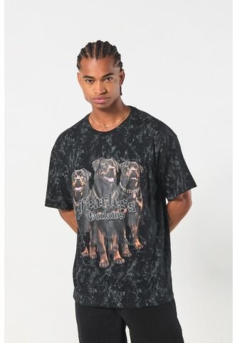 CAMISETA KOAJ REBEL 4/24 Koaj