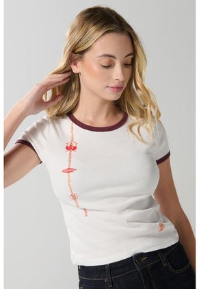 KOAJ CAMISETA KOAJ RIPEL 19301 1/25