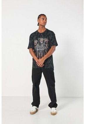 CAMISETA KOAJ REBEL 4/24