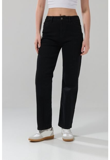 KOAJ PANTALON KOAJ JEAN STRAIGHT LEG 29451 4/