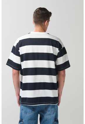 CAMISETA KOAJ STEP 22995 2/25