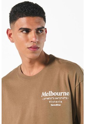 KOAJ CAMISETA  KOAJ YEN  11461 3/24