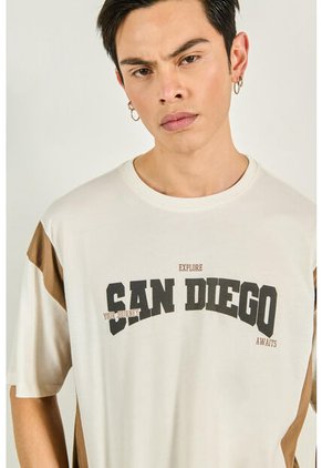 KOAJ CAMISETA KOAJ ANN 10665 3/24