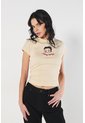 KOAJ CAMISETA KOAJ OPI 14328 3/24 de Koaj