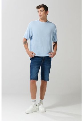 KOAJ BERMUDA KOAJ JEAN 26241 3/25