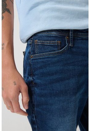 KOAJ BERMUDA KOAJ JEAN 26241 3/25