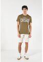 KOAJ CAMISETA KOAJ 20722 4/24 de Koaj