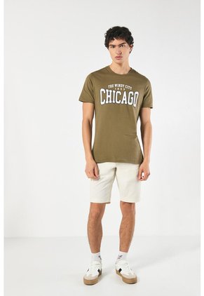 KOAJ CAMISETA KOAJ 20722 4/24