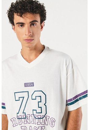 KOAJ CAMISETA KOAJ ZARY 17048 4/24