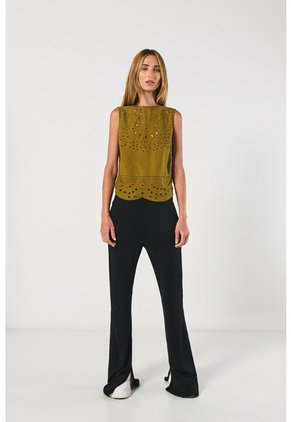 KOAJ BLUSA KOAJ GOLDIN MC 5169 2/24