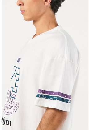 KOAJ CAMISETA KOAJ ZARY 17048 4/24