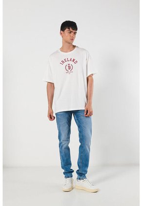 KOAJ CAMISETA KOAJ TEMPO  15735 4/24