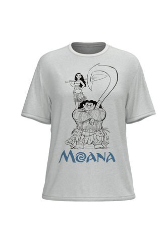 CAMISETA KOAJ MAON 19041 4/34 Koaj